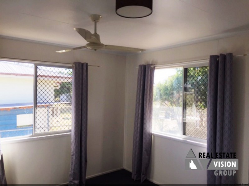 12 Quandong Street, Blackwater QLD 4717
