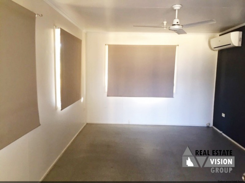 12 Quandong Street, Blackwater QLD 4717