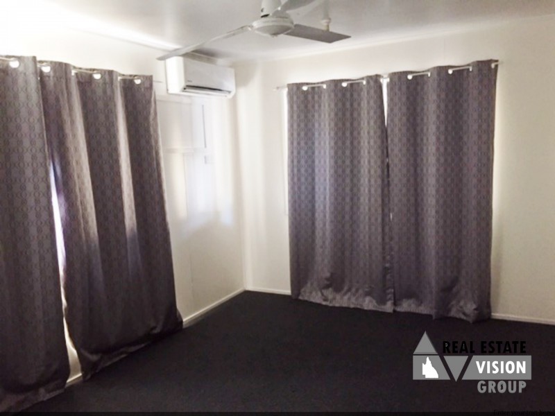 12 Quandong Street, Blackwater QLD 4717