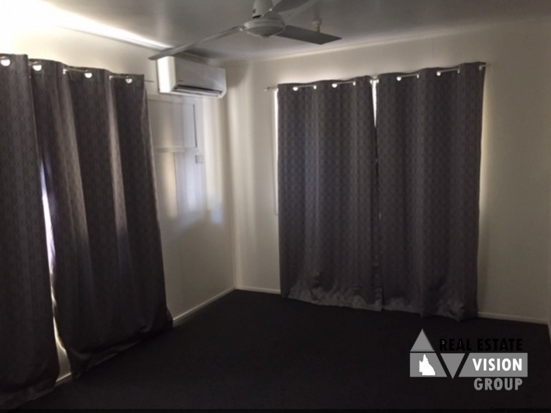 12 Quandong Street, Blackwater QLD 4717