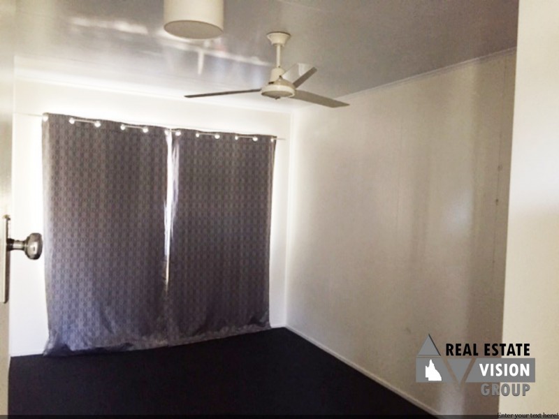 12 Quandong Street, Blackwater QLD 4717