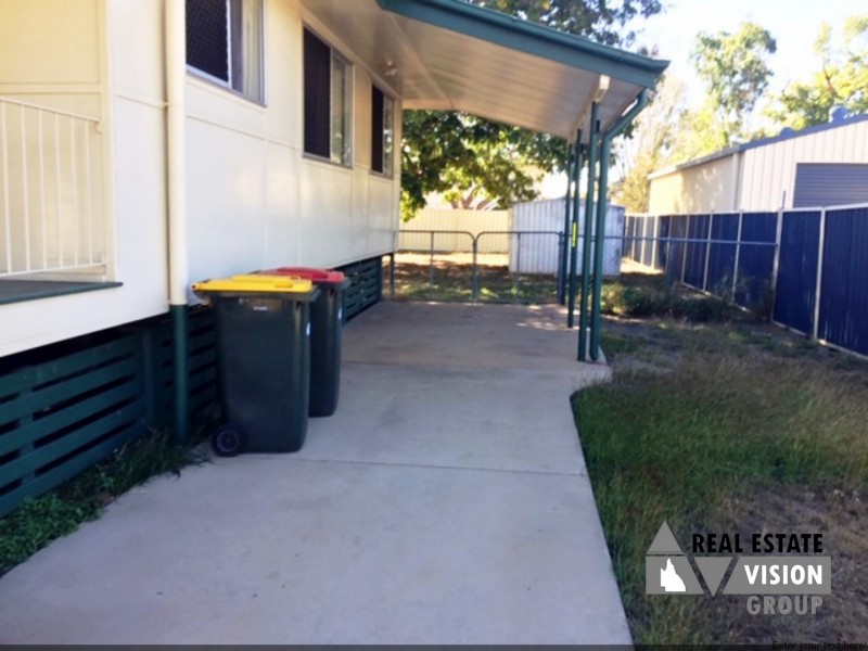 12 Quandong Street, Blackwater QLD 4717
