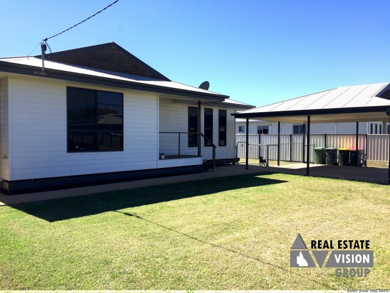 22 Manna St, Blackwater QLD 4717