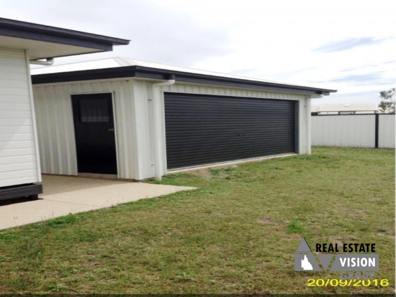 22 Manna St, Blackwater QLD 4717