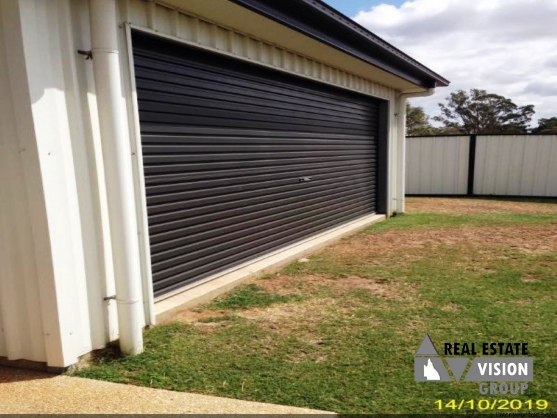 22 Manna St, Blackwater QLD 4717