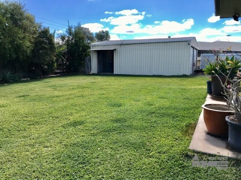 14 Baird St, Emerald QLD 4720