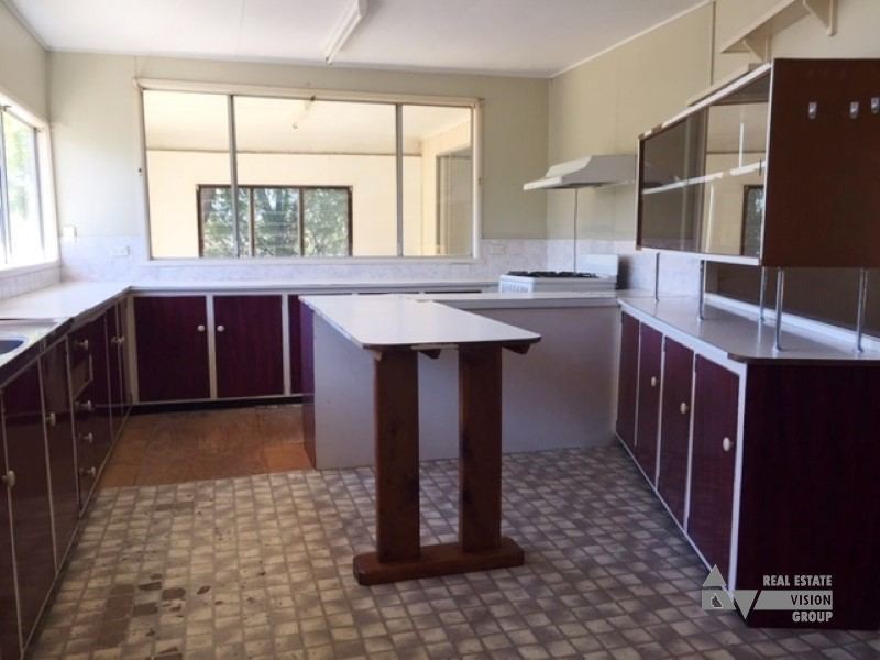 992 Rubyvale Sapphire Rd, The Gemfields QLD 4702