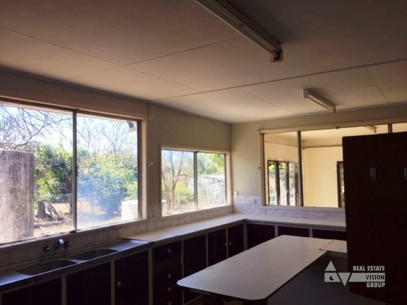992 Rubyvale Sapphire Rd, The Gemfields QLD 4702