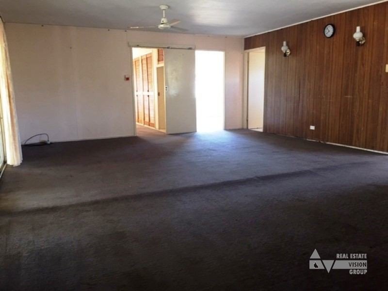 992 Rubyvale Sapphire Rd, The Gemfields QLD 4702