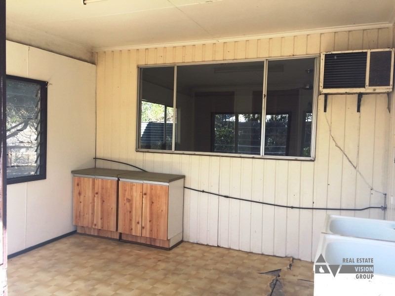 992 Rubyvale Sapphire Rd, The Gemfields QLD 4702