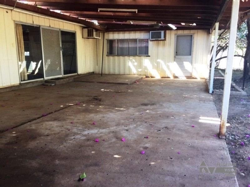 992 Rubyvale Sapphire Rd, The Gemfields QLD 4702