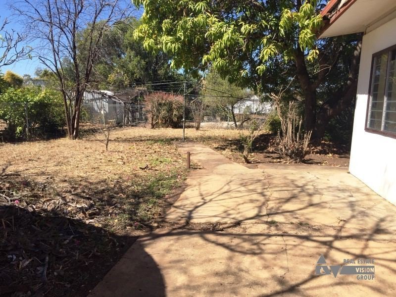 992 Rubyvale Sapphire Rd, The Gemfields QLD 4702