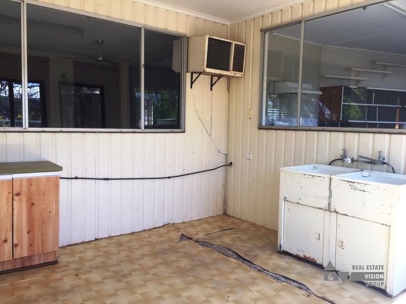 992 Rubyvale Sapphire Rd, The Gemfields QLD 4702