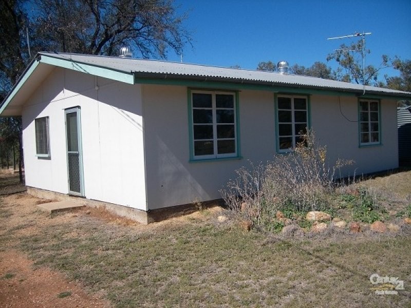 Rubyvale QLD 4702
