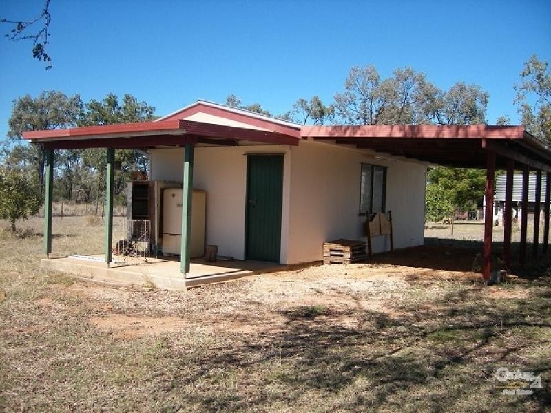 Rubyvale QLD 4702