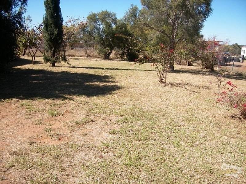 Rubyvale QLD 4702