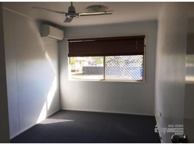 40 Myall St, Blackwater QLD 4717