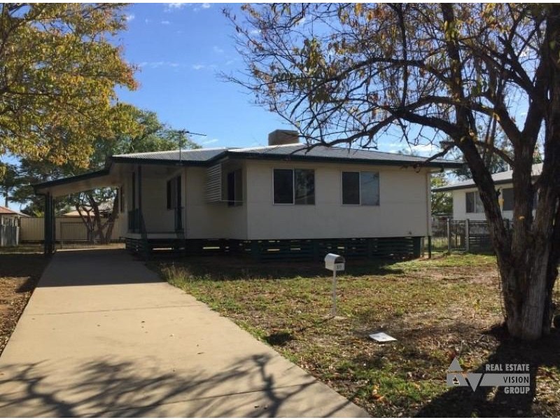 10 Eucalyptus St, Blackwater QLD 4717