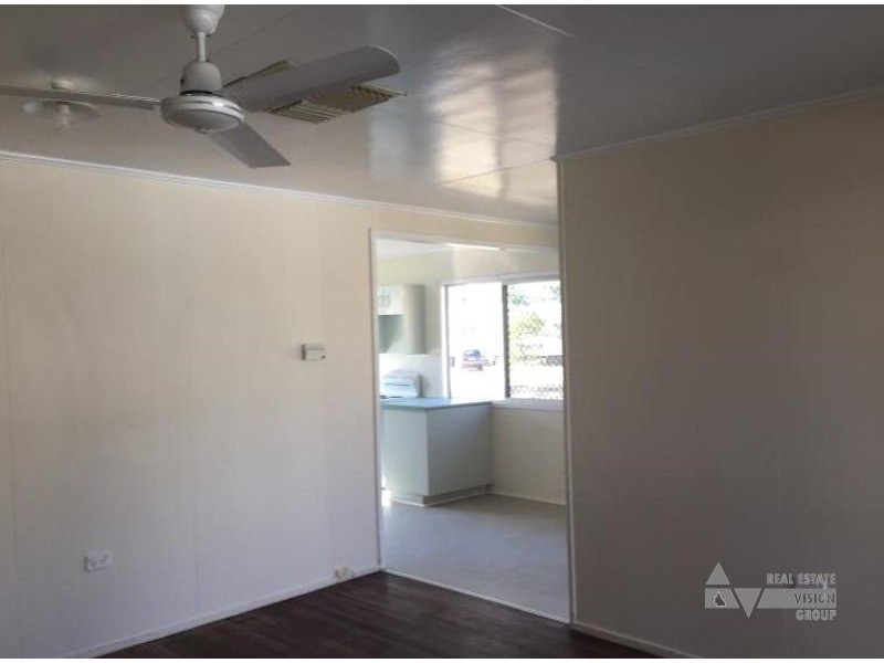 10 Eucalyptus St, Blackwater QLD 4717