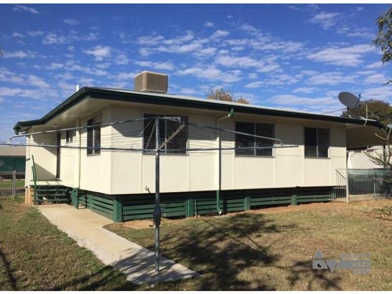 10 Eucalyptus St, Blackwater QLD 4717