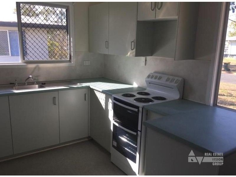 10 Eucalyptus St, Blackwater QLD 4717