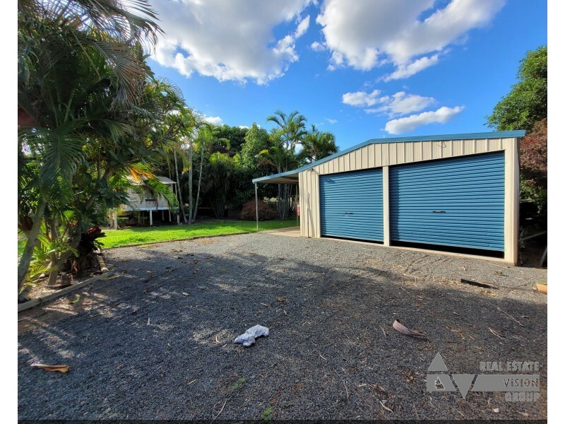 16 Main St, Bluff QLD 4702