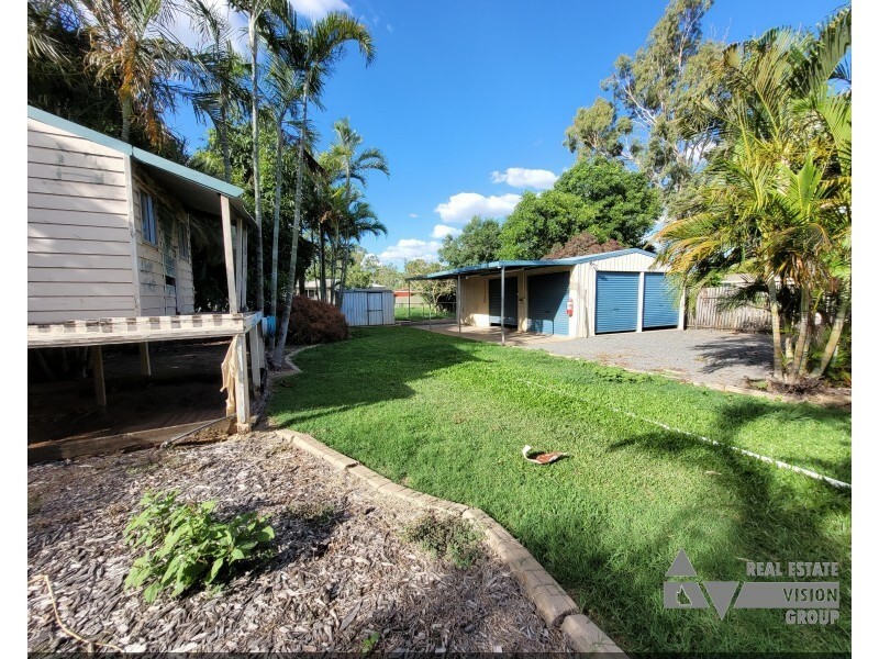 16 Main St, Bluff QLD 4702