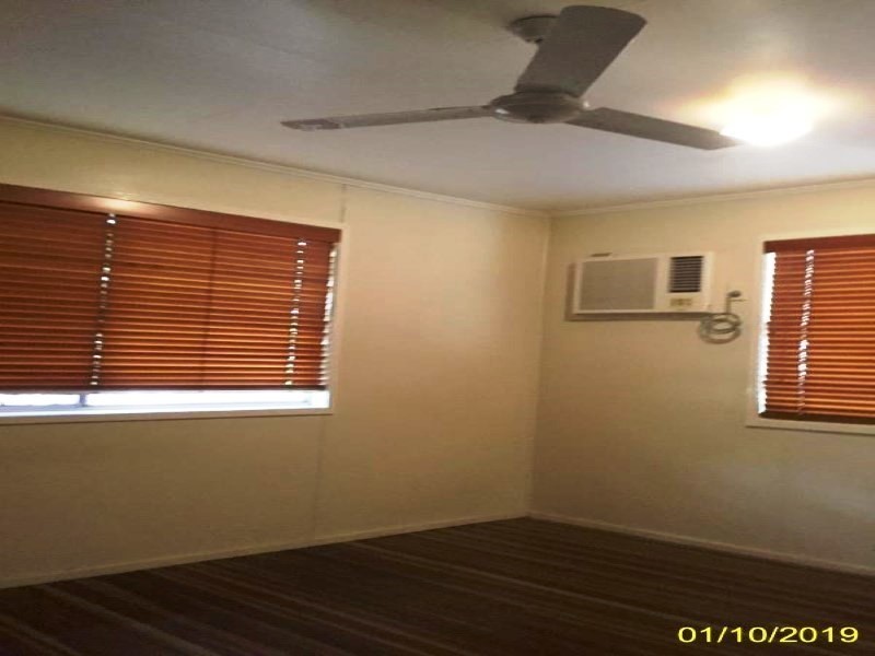 46 Taurus St, Blackwater QLD 4717