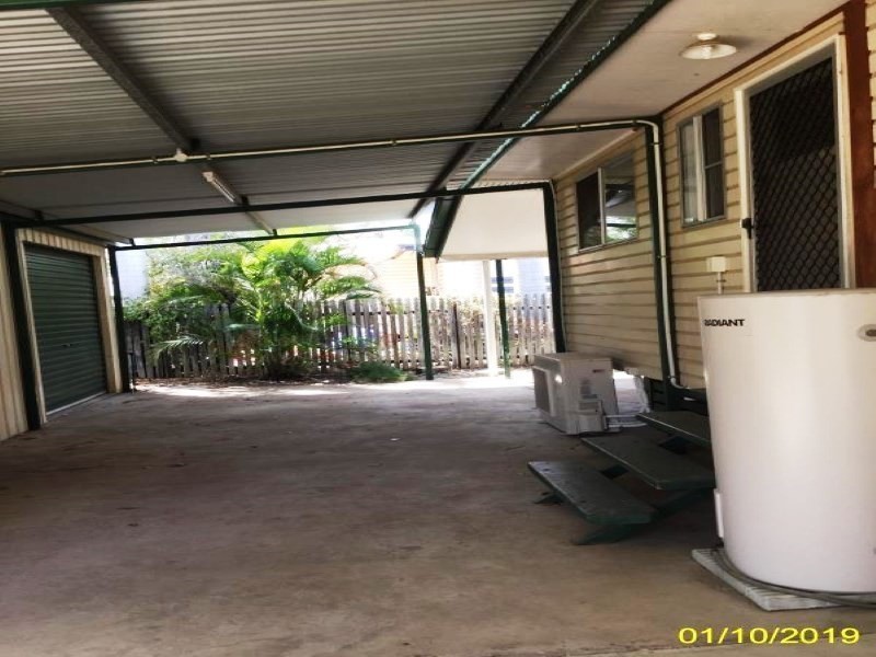 46 Taurus St, Blackwater QLD 4717