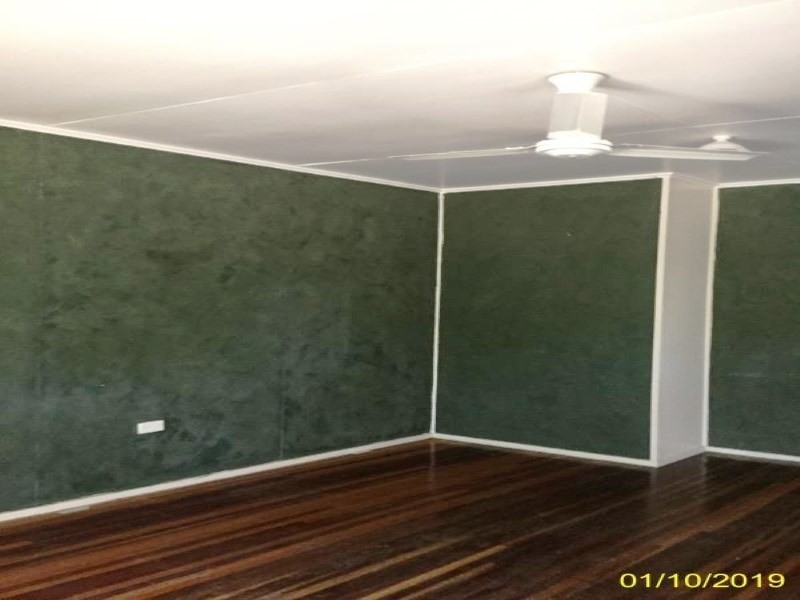 46 Taurus St, Blackwater QLD 4717