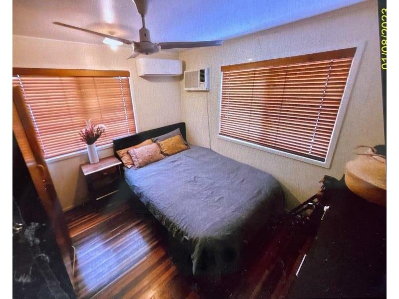 46 Taurus St, Blackwater QLD 4717