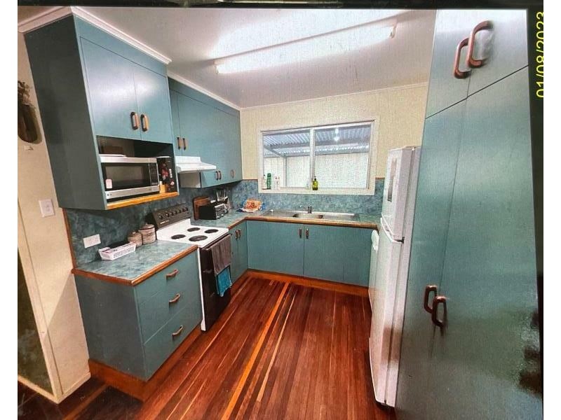 46 Taurus St, Blackwater QLD 4717