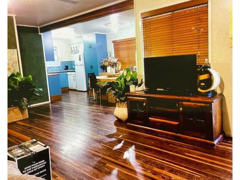 46 Taurus St, Blackwater QLD 4717