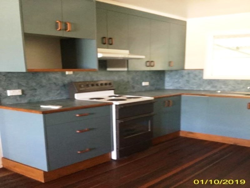 46 Taurus St, Blackwater QLD 4717