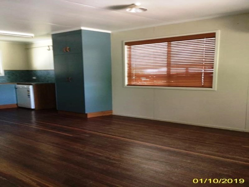 46 Taurus St, Blackwater QLD 4717