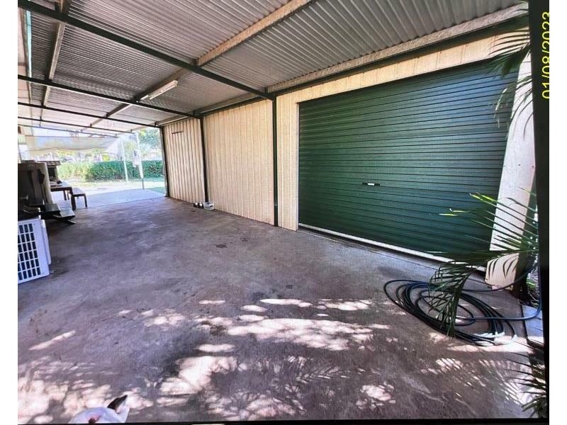 46 Taurus St, Blackwater QLD 4717