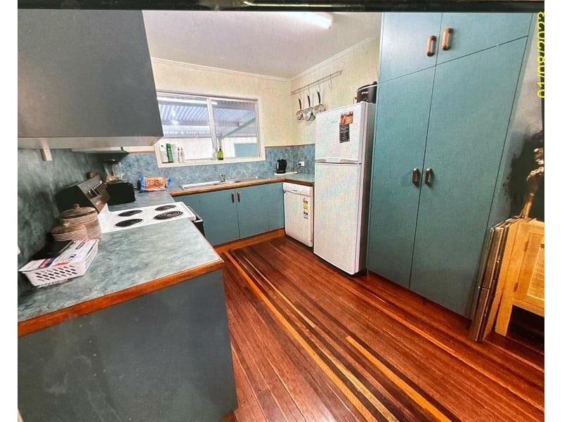 46 Taurus St, Blackwater QLD 4717