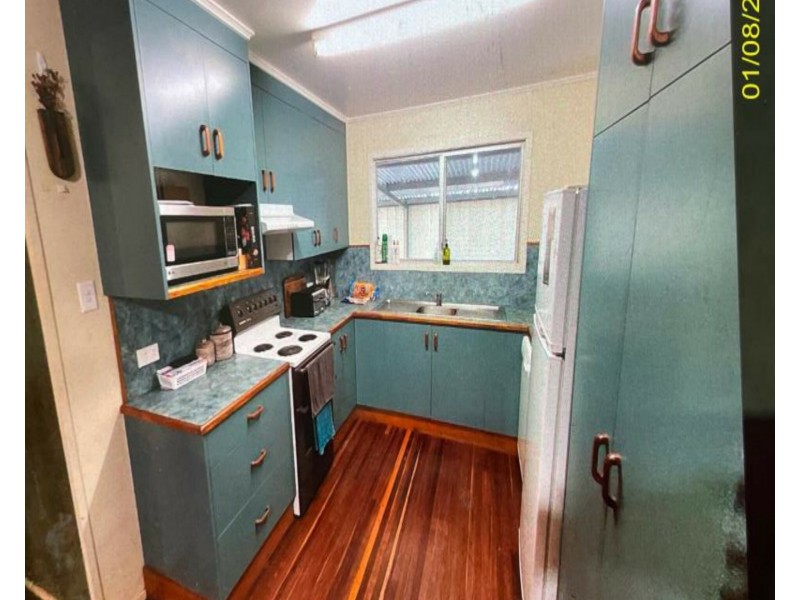 46 Taurus St, Blackwater QLD 4717