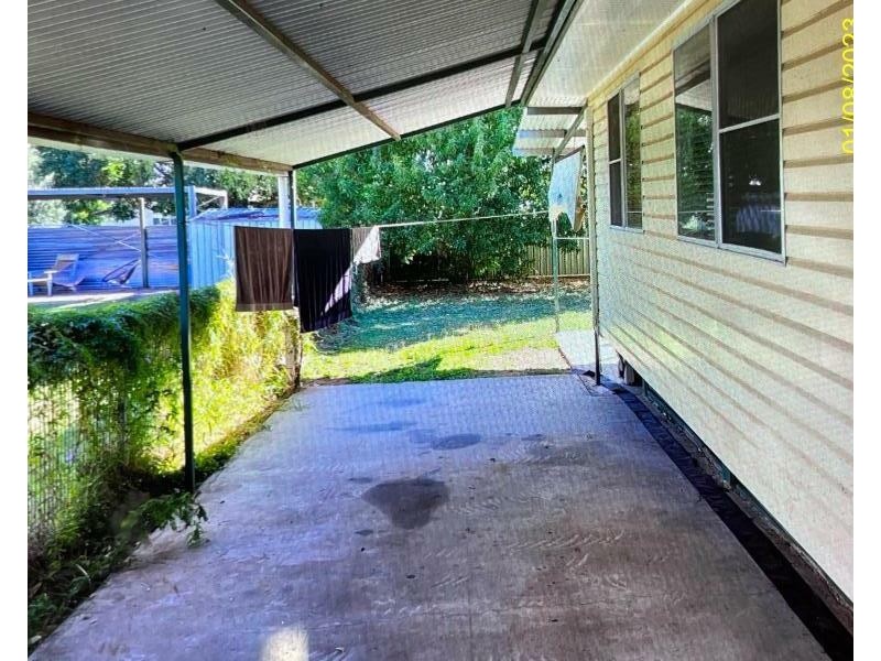 46 Taurus St, Blackwater QLD 4717