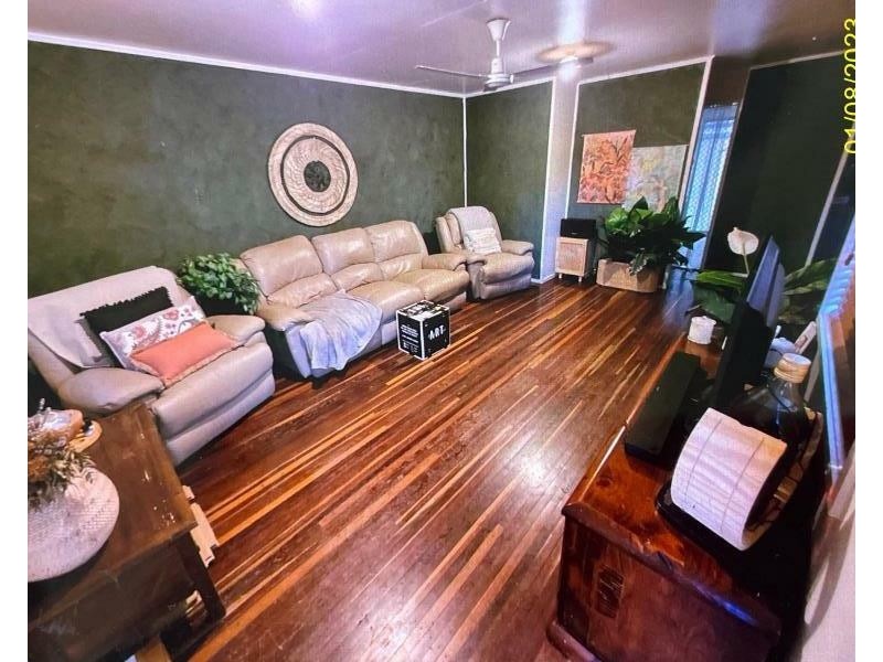 46 Taurus St, Blackwater QLD 4717