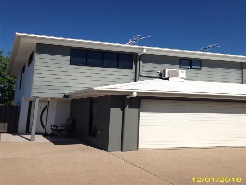 Blackwater QLD 4717