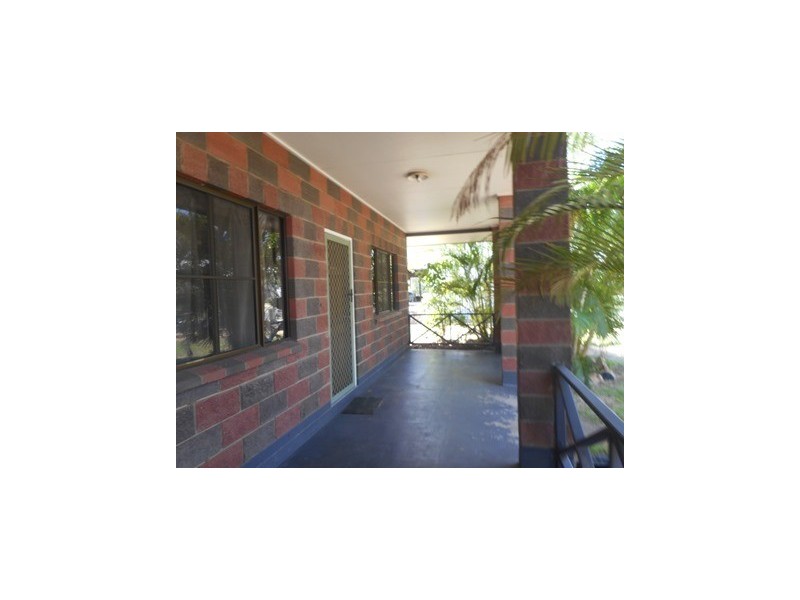 Emerald QLD 4720