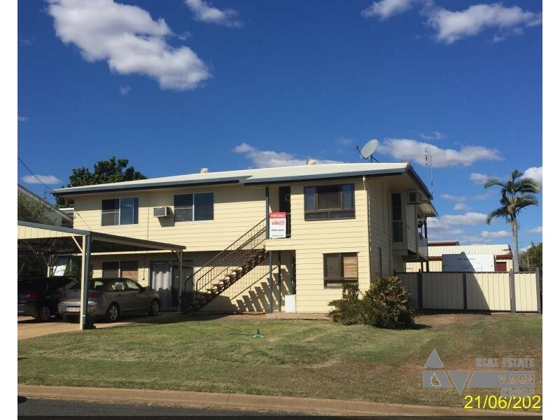 9 Birt St, Blackwater QLD 4717