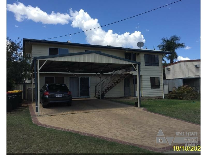 9 Birt St, Blackwater QLD 4717