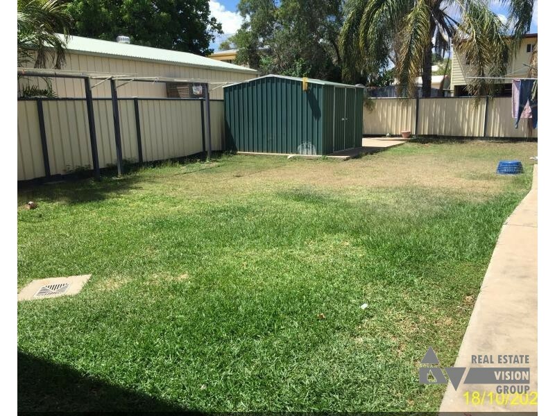 9 Birt St, Blackwater QLD 4717