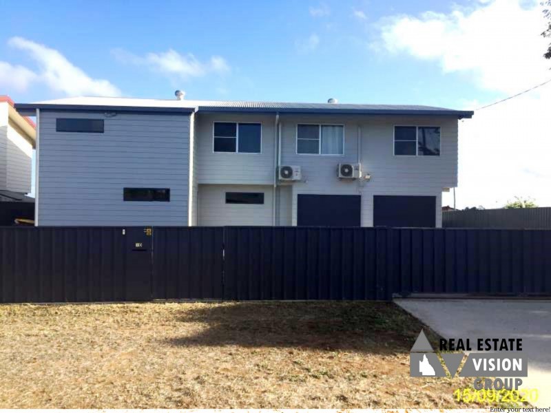 Blackwater QLD 4717