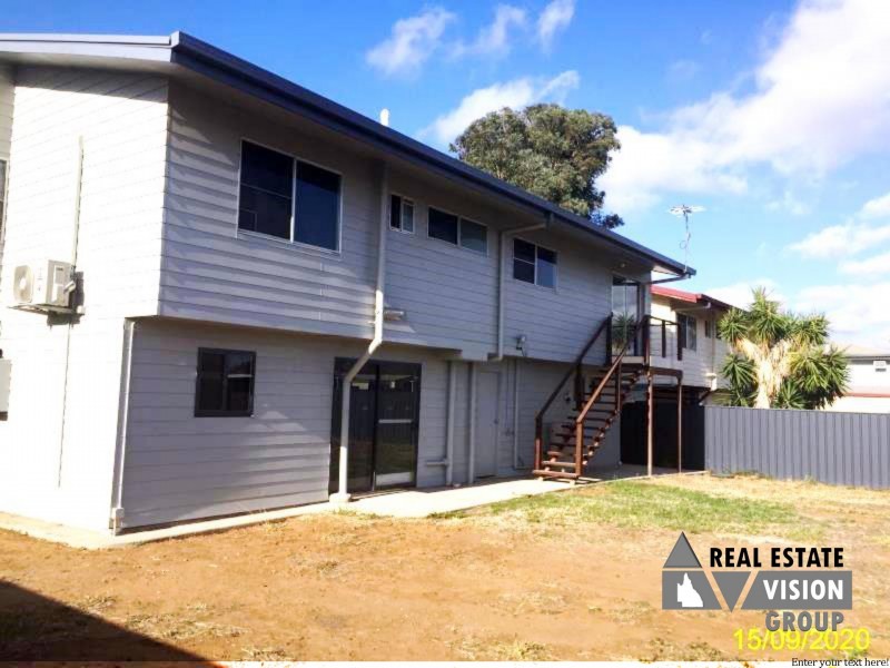 Blackwater QLD 4717