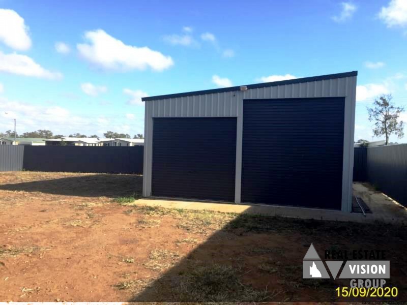 Blackwater QLD 4717