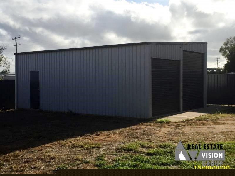 Blackwater QLD 4717
