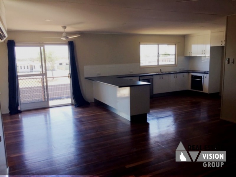 Blackwater QLD 4717